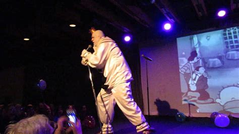 Video Puddles Pity Party Dancing Queen Mike Geier Pity HD Wallpaper