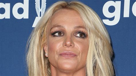Britney Spears Smacked In Face By Security While Trying To Get Selfie