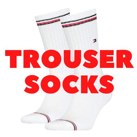 Buy Men S Trouser Socks Uk Pants And Socks