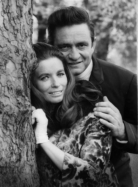 Johnny Cash June Carter Johnny Cash S Love Letter To Wife June Carter Voted Most Jefri