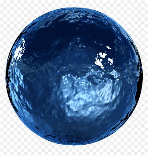 Water Ball Transparent Png Png Download Vhv