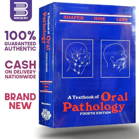 A Textbook Of Oral Pathology 4th Edition Shafer Hine Levy