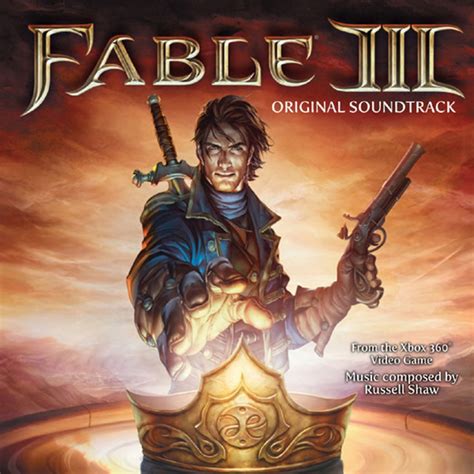 Fable Iii Soundtracks