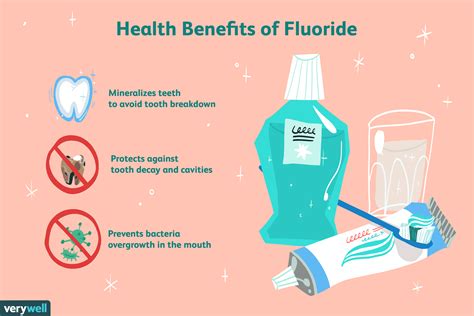 fluoride benefits side effects dosage interactions
