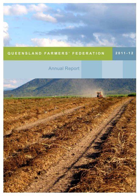 Here Queensland Farmers Federation