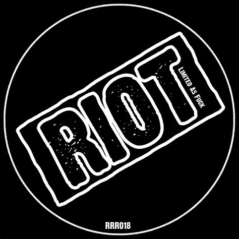 RIOT Radio Records 18 LTD - Yu Ikemoto - RIOT Radio Records - Toolbox records - your vinyl ...
