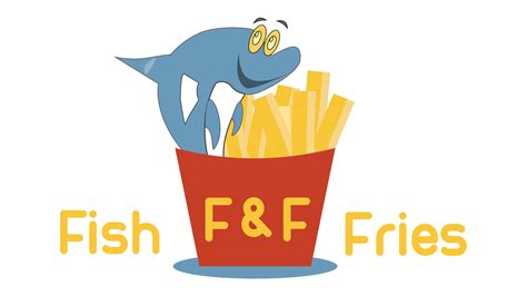 Fish And Fries On Behance
