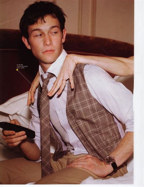 Joseph Gordon Levitt