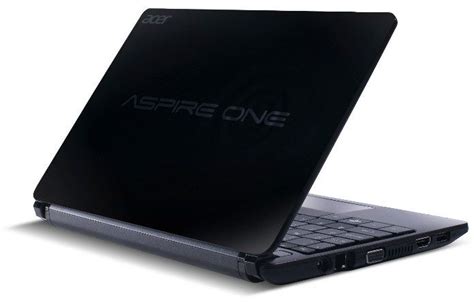 Acer aod270 manual content summary: Acer Aspire One D270 ya a la venta, netbook Atom N2600 a ...