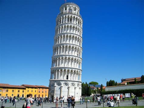 Italy landmarks you CAN'T miss: What to do in Italy