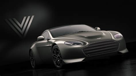 Aston Martin V12 Vantage V600 Wallpaperhd Cars Wallpapers4k