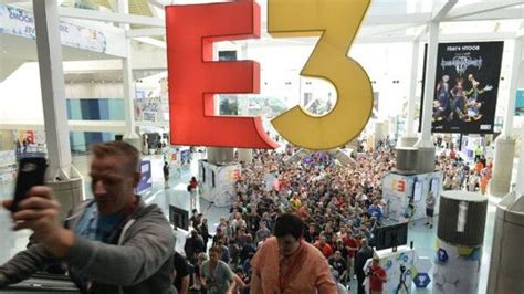 Pax Organizers To Bring E3 Back In 2023 Trendradars