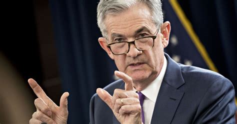 Jerome powell, donald trump's least favourite banker, is the star turn at the after the fed published the minutes from its july meeting, all eyes turn to chairman jerome powell who will give a speech on. Everyone is going to be watching Powell deliver his most ...