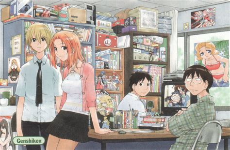 Top 20 Clubes Escolares Em Anime Fãs Japoneses Ptanime