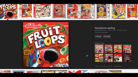 It is recommended every user who hasn't already reads the new rules and guidelines, which can be the mandela effect wiki has a new owner! Mandela Effect Proof: Froot Loops - YouTube