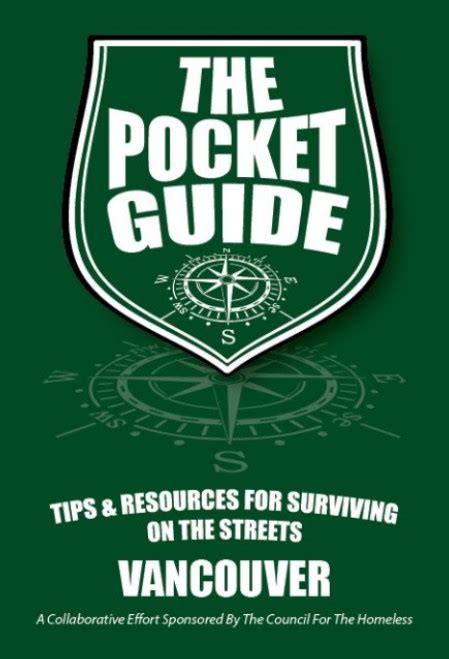 The Pocket Guide