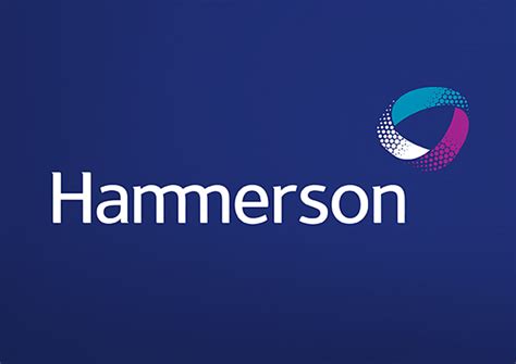 Hammerson Corporate Identity On Behance