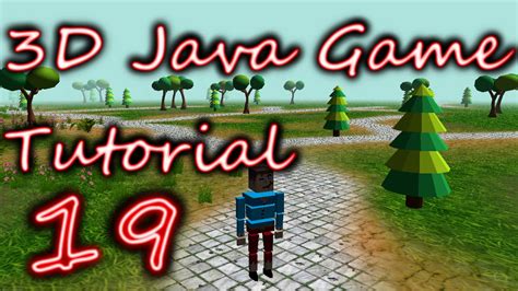 Opengl 3d Game Tutorial 19 3rd Person Camera Youtube