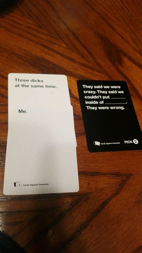 Cards Against Humanity But Memes Meme Walls