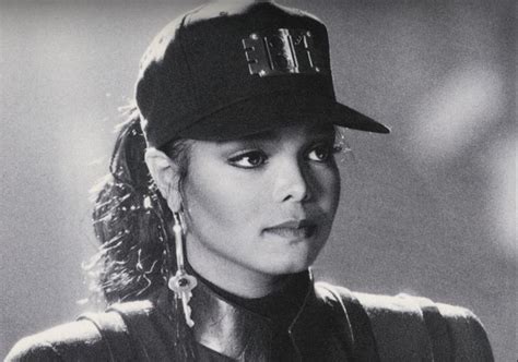 Janet Jacksons Rhythm Nation Music Video Was Able To Crash Laptops