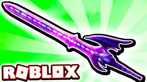 How To Get The New Exotic Knife In Roblox Assassin Azure Knife