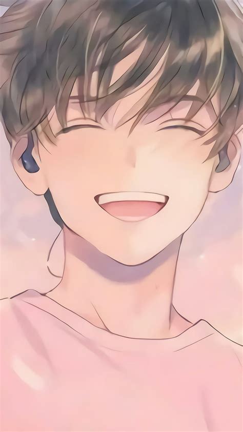 Aggregate 67 Cute Anime Smile Best Incdgdbentre