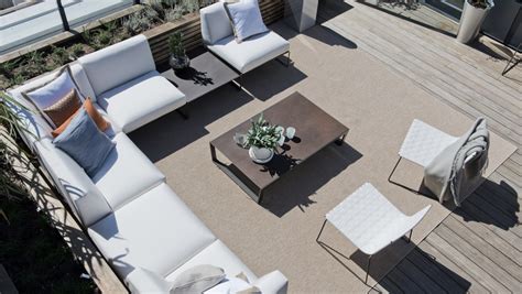 5 Green Rooftop Deck Design Ideas The Garden And Patio Home Guide