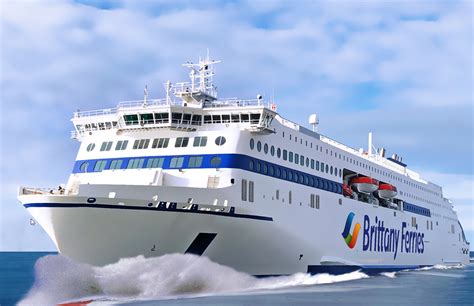 Brittany Ferries