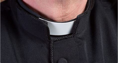 Gardaí Launch Investigation Into Photos Of Man Dressed As Priest