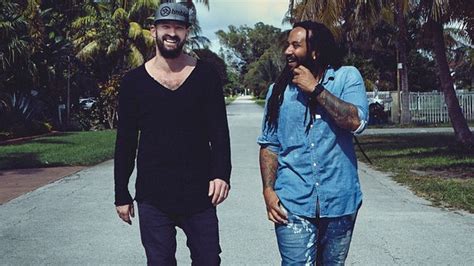 Gentleman Feat Ky Mani Marley Mama