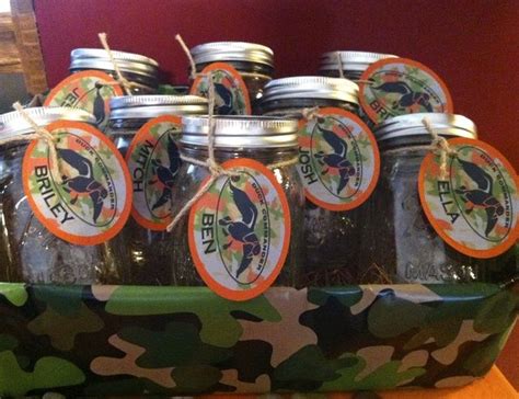 Duck Dynasty Birthday Party Ideas Photo 25 Of 47 Duck Dynasty Party
