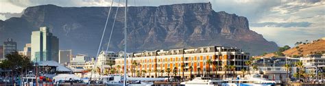 Luxury Cape Town Secrets Vip Travel