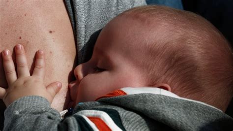 We Were Really Excited Doctor Describes First Case Of Helping Transgender Woman Breastfeed