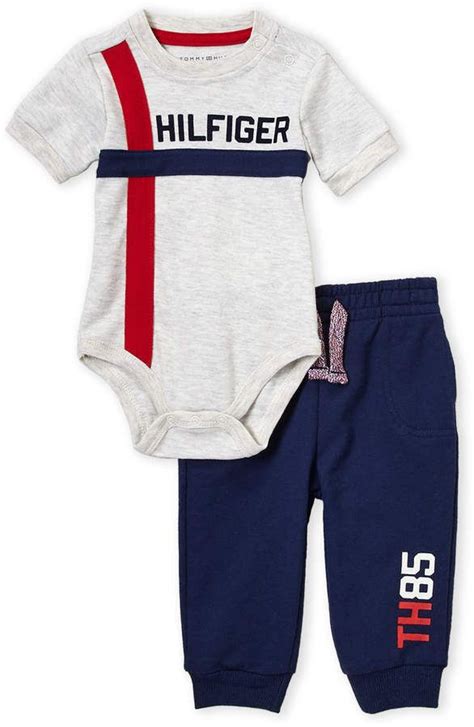 Https://techalive.net/outfit/tommy Hilfiger Outfit Set