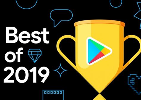 Las Mejores Apps Y Los Mejores Juegos Android De 2019