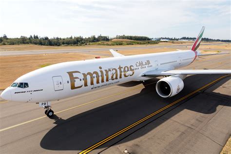 Emirates Adds Frequencies To The Netherlands