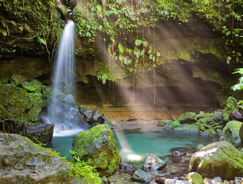 Affordable Caribbean Adventure Dominica On A Budget Lonely Planet