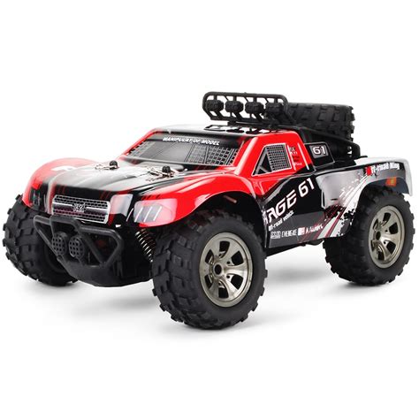 The vaterra 01003 slickrock buggy is placed right at the top spot in our coveted list of the 5 top off road rc cars. Hot Sales Climbing Car 2.4G 1/18 18km/H Drift RC Off Road ...