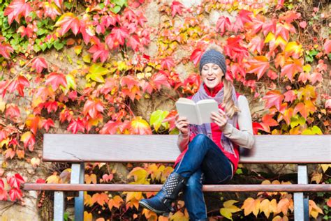 The Best Fall Books To Keep You Cozy In Autumn 2023