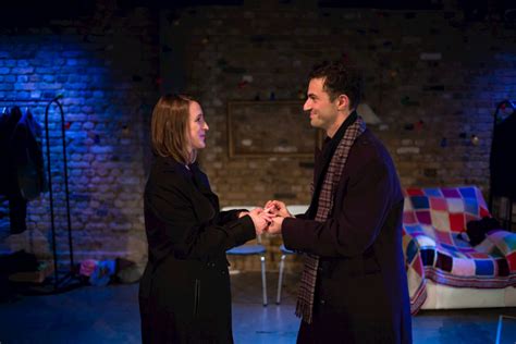 How To Date A Feminist Arcola Theatre