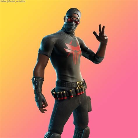 Battle royale and save the world. Filtradas nuevas skins que llegarán a Fortnite - Movistar ...