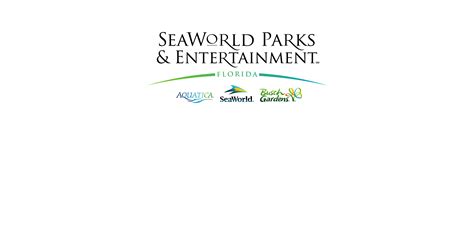 The Seaworld Parks Have A Tasty New Ticket Travel Weekly