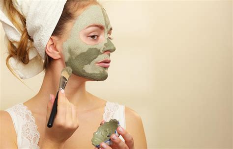 10 Best Diy Mud Masks For Skin Detox