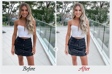You can easily experiment on different looks and apply them uniformly across images. Minimalist Clean - Lightroom Presets Pack free download ...