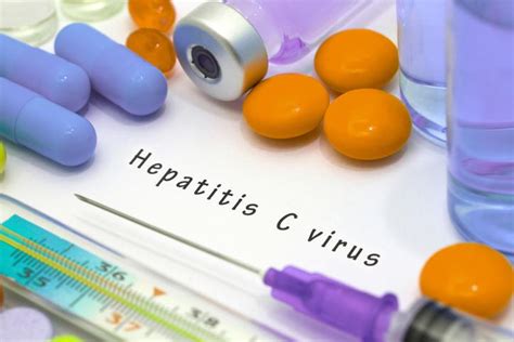 Resumen De Art Culos Hepatitis C Como Se Contagia Actualizado Recientemente Brbikes Es