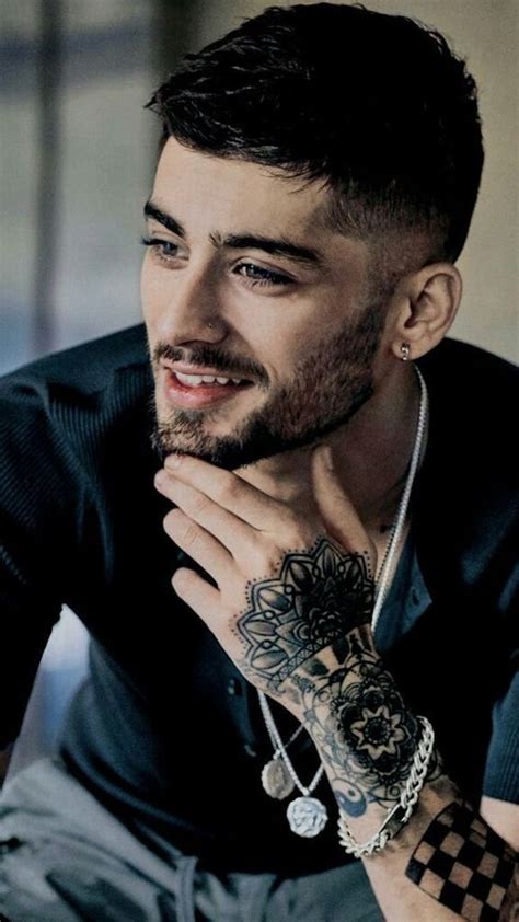 we want zayn malik arrested… because it should be criminal to be this good looking and so talented