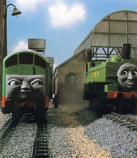 Image Buzzbuzz3 Thomas The Tank Engine Wikia Fandom Powered