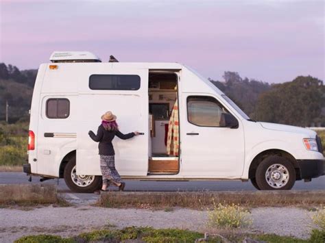 The Best Natural Insulation For Your Diy Camper Van Conversion Cargo