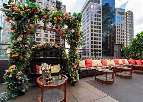 27 Best Rooftop Bars In Nyc With Stunning Views 2022 Dana Berez