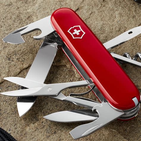 Swiss Army Knives By Victorinox At Swiss Knife Shop